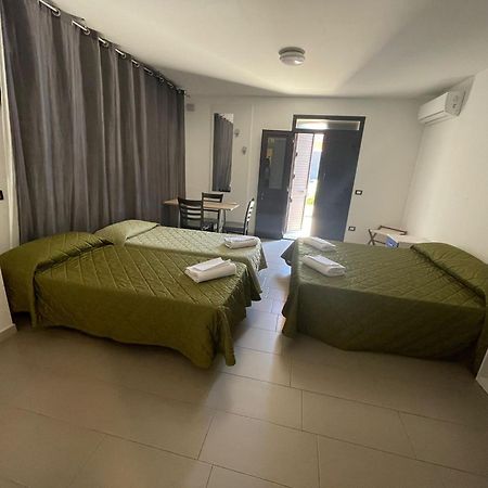 קאסיבילה Hotel San Martino מראה חיצוני תמונה