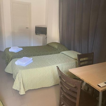 קאסיבילה Hotel San Martino מראה חיצוני תמונה