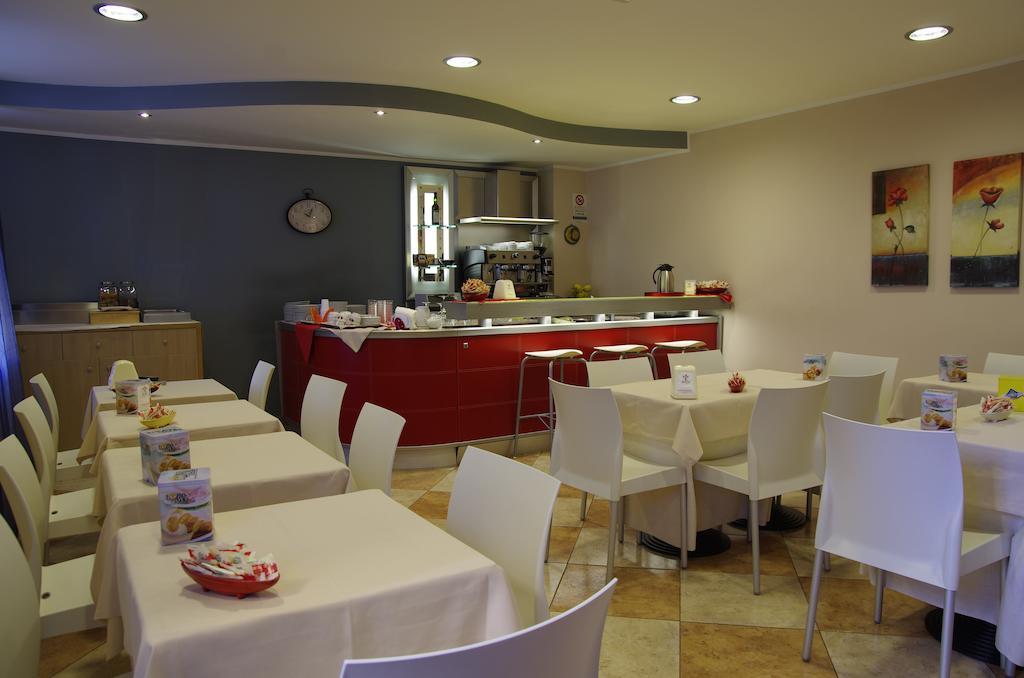 קאסיבילה Hotel San Martino מראה חיצוני תמונה