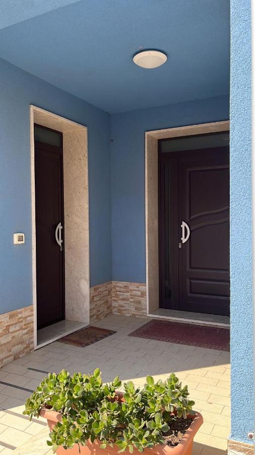 קאסיבילה Hotel San Martino מראה חיצוני תמונה