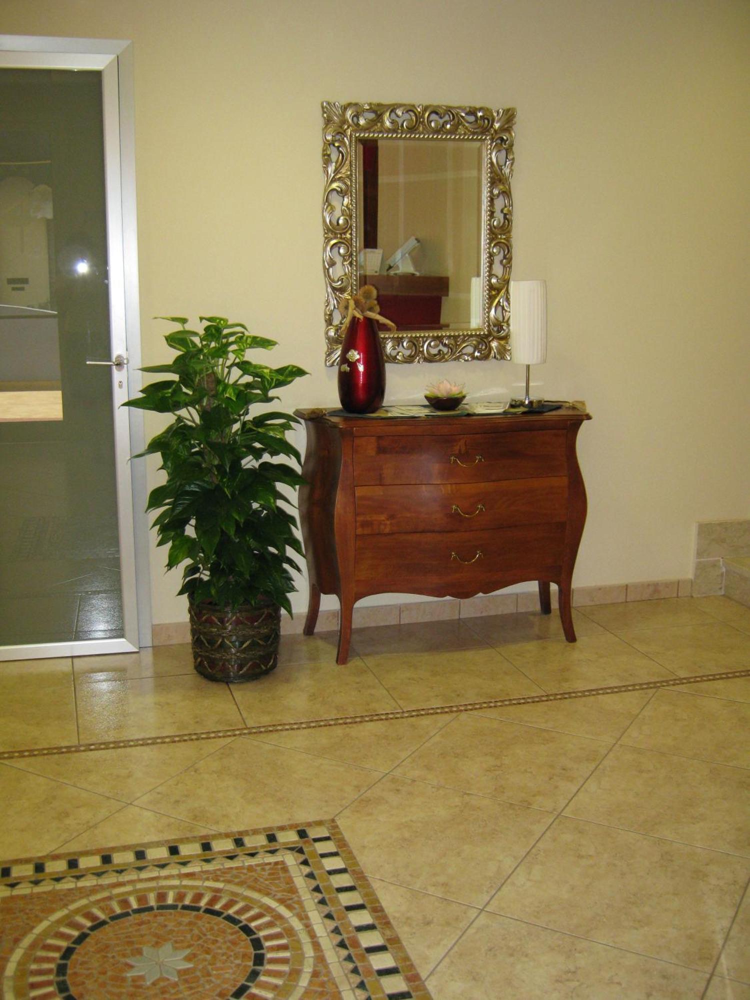 קאסיבילה Hotel San Martino מראה חיצוני תמונה