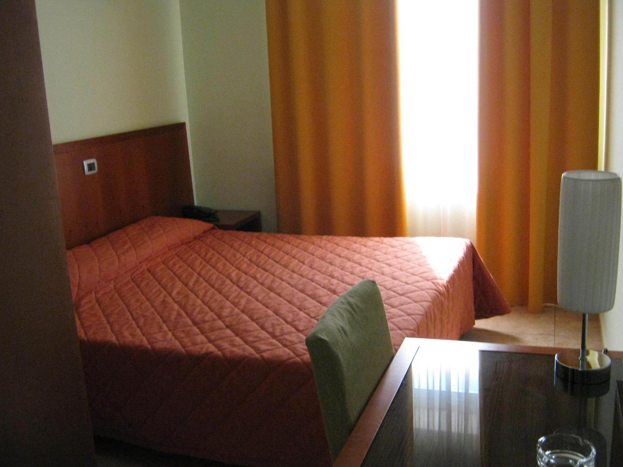 קאסיבילה Hotel San Martino מראה חיצוני תמונה