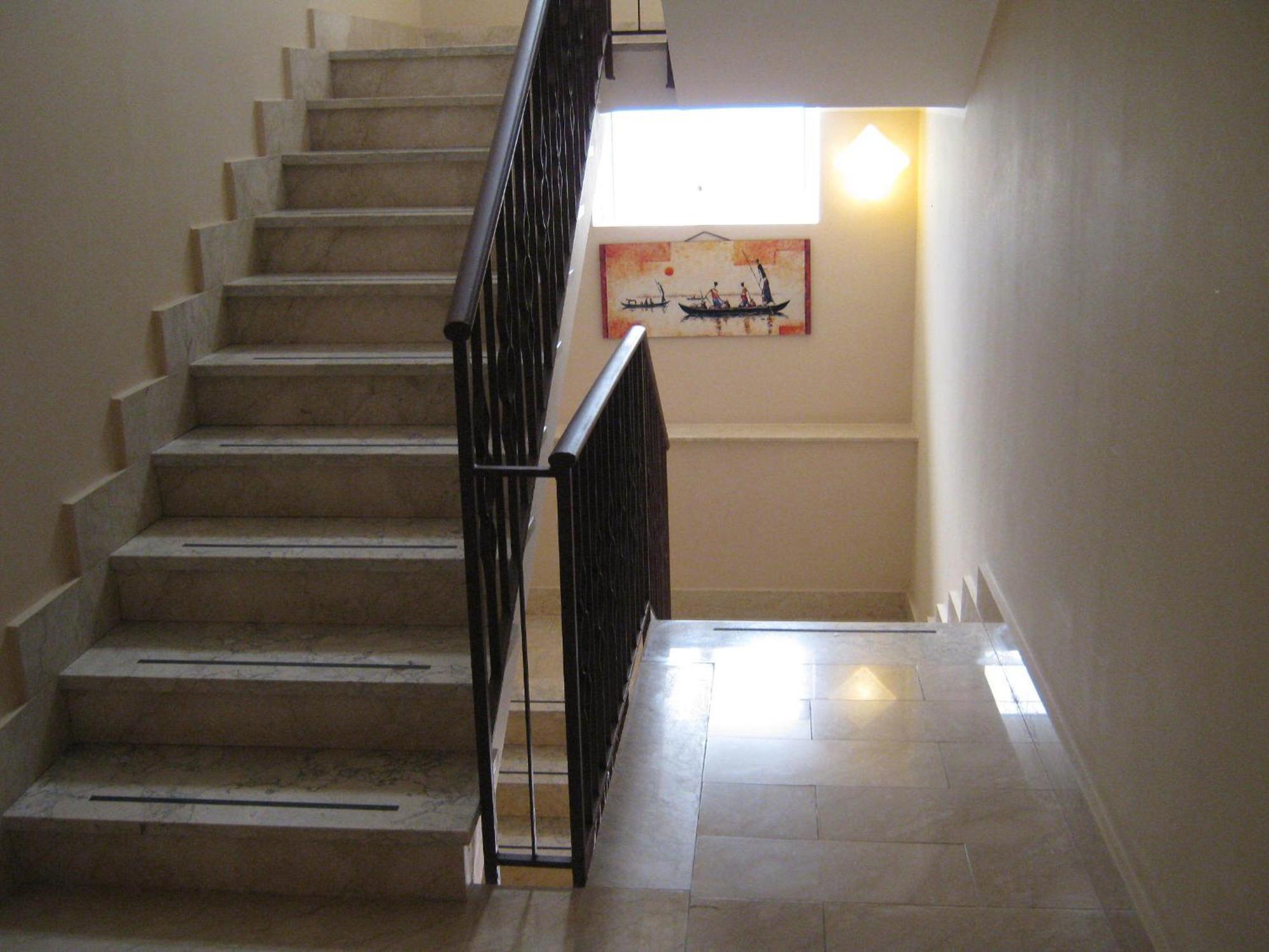 קאסיבילה Hotel San Martino מראה חיצוני תמונה