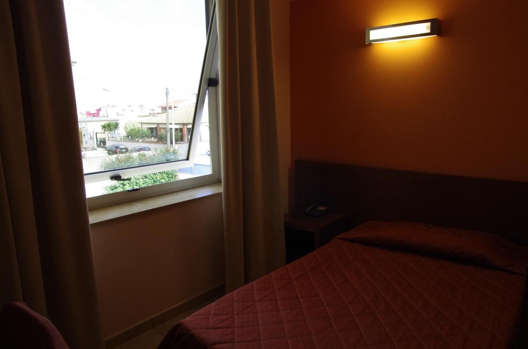 קאסיבילה Hotel San Martino חדר תמונה