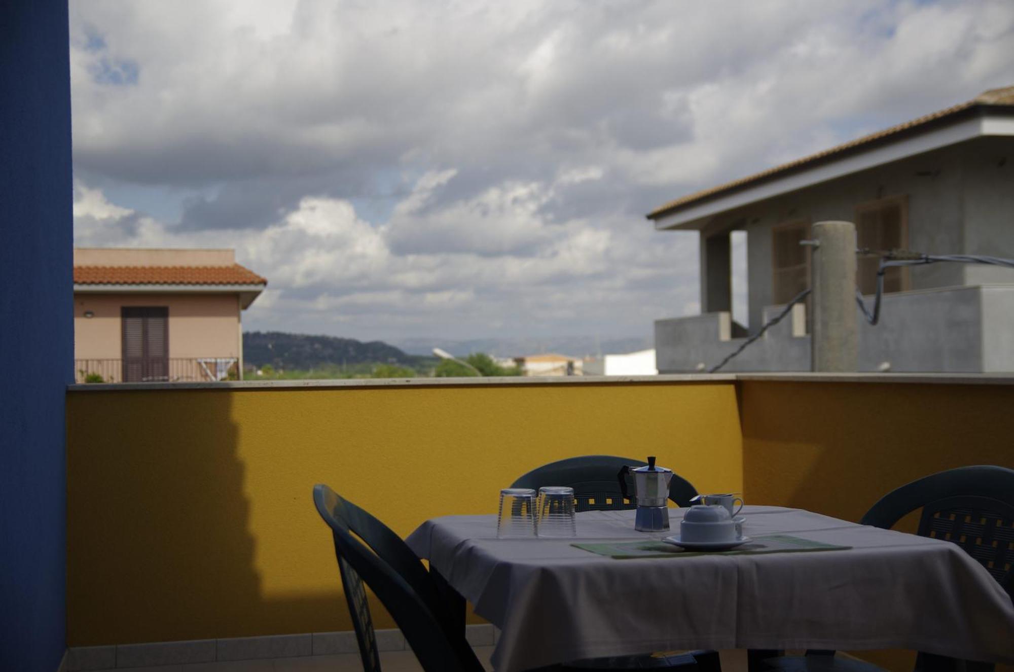 קאסיבילה Hotel San Martino חדר תמונה