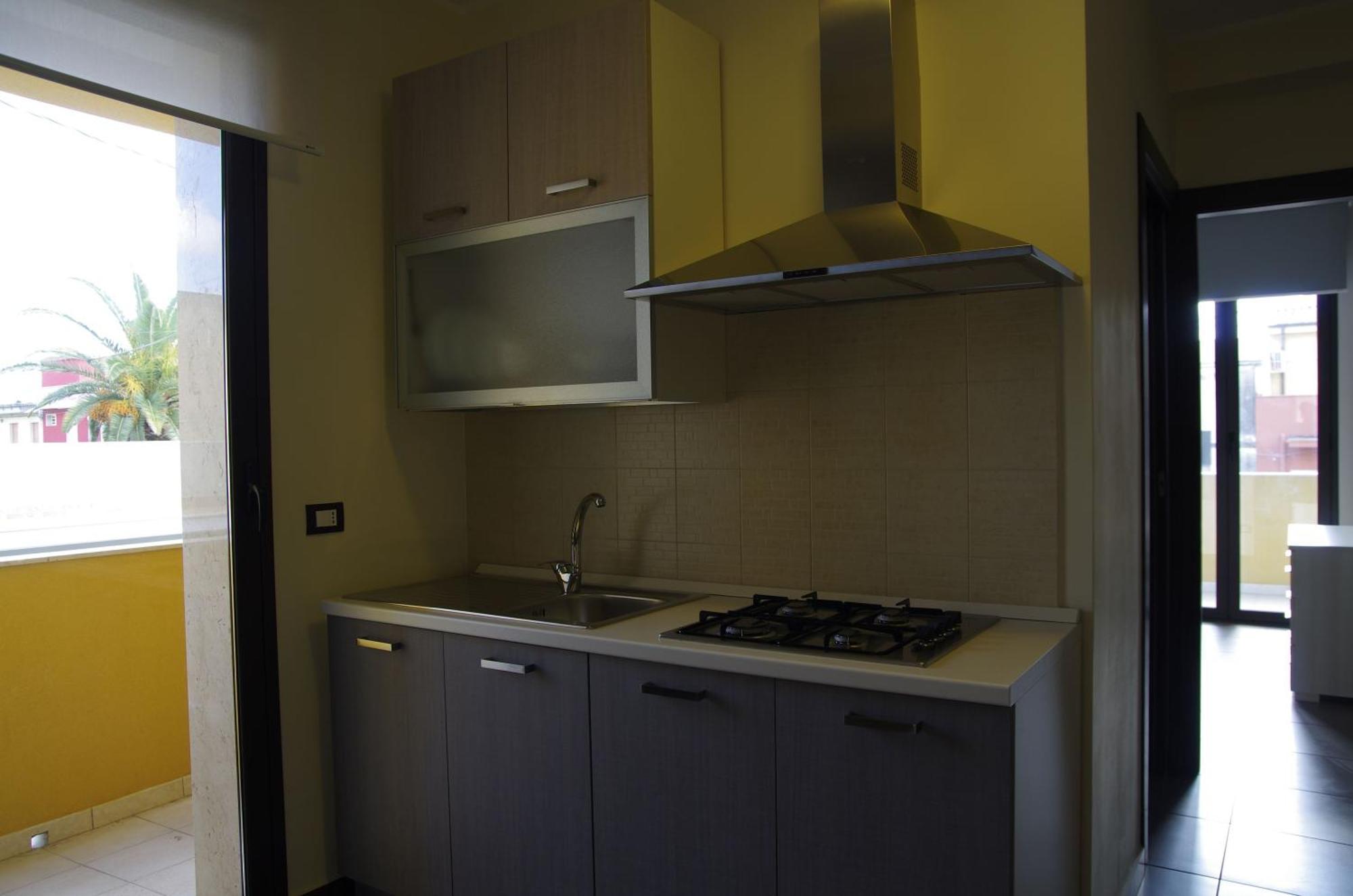 קאסיבילה Hotel San Martino חדר תמונה
