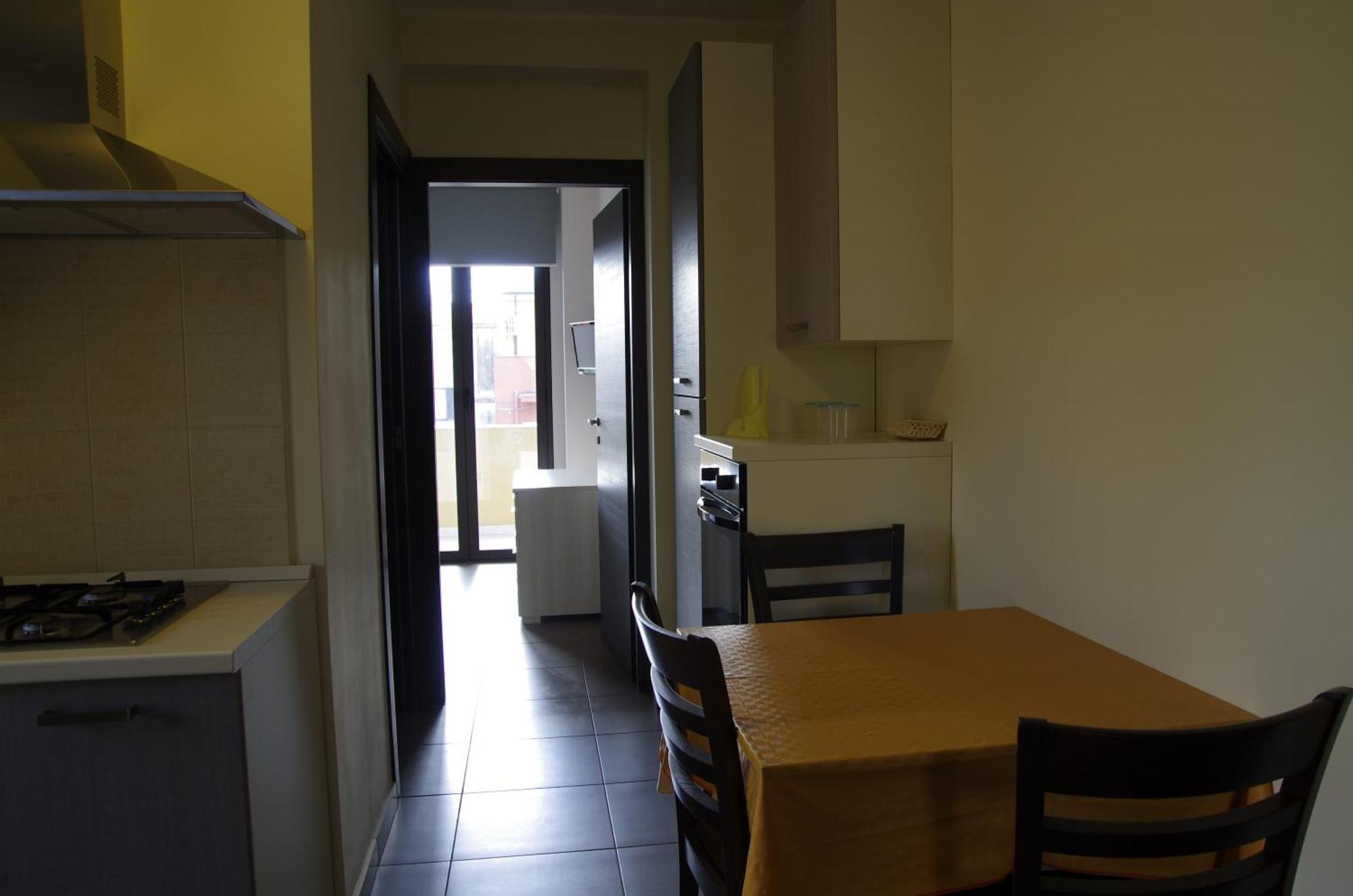 קאסיבילה Hotel San Martino חדר תמונה