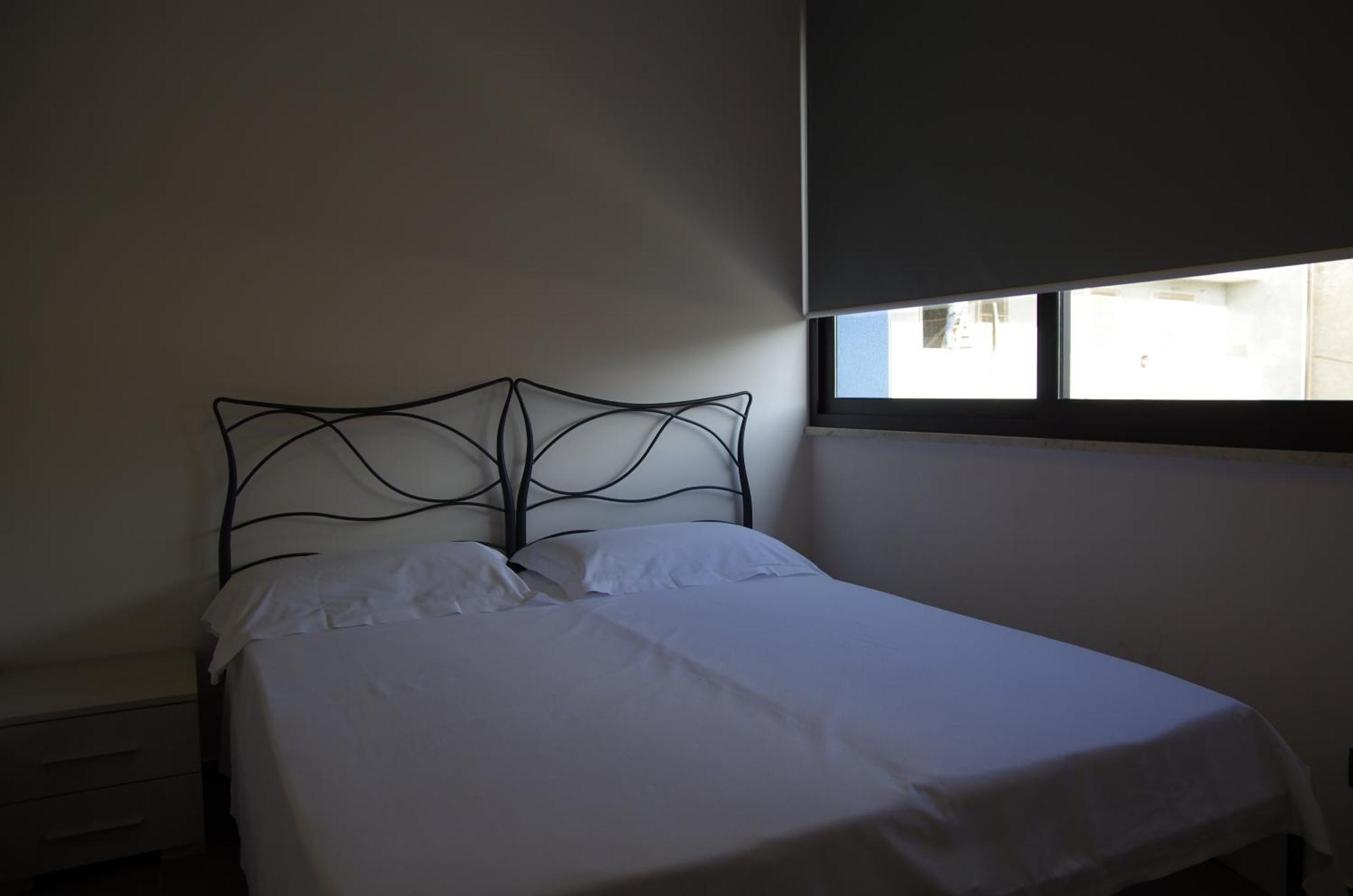 קאסיבילה Hotel San Martino חדר תמונה