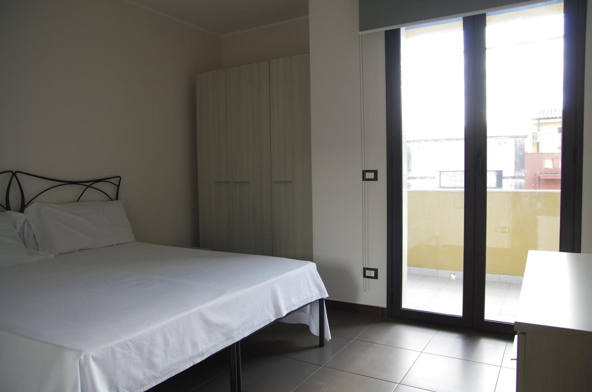 קאסיבילה Hotel San Martino חדר תמונה