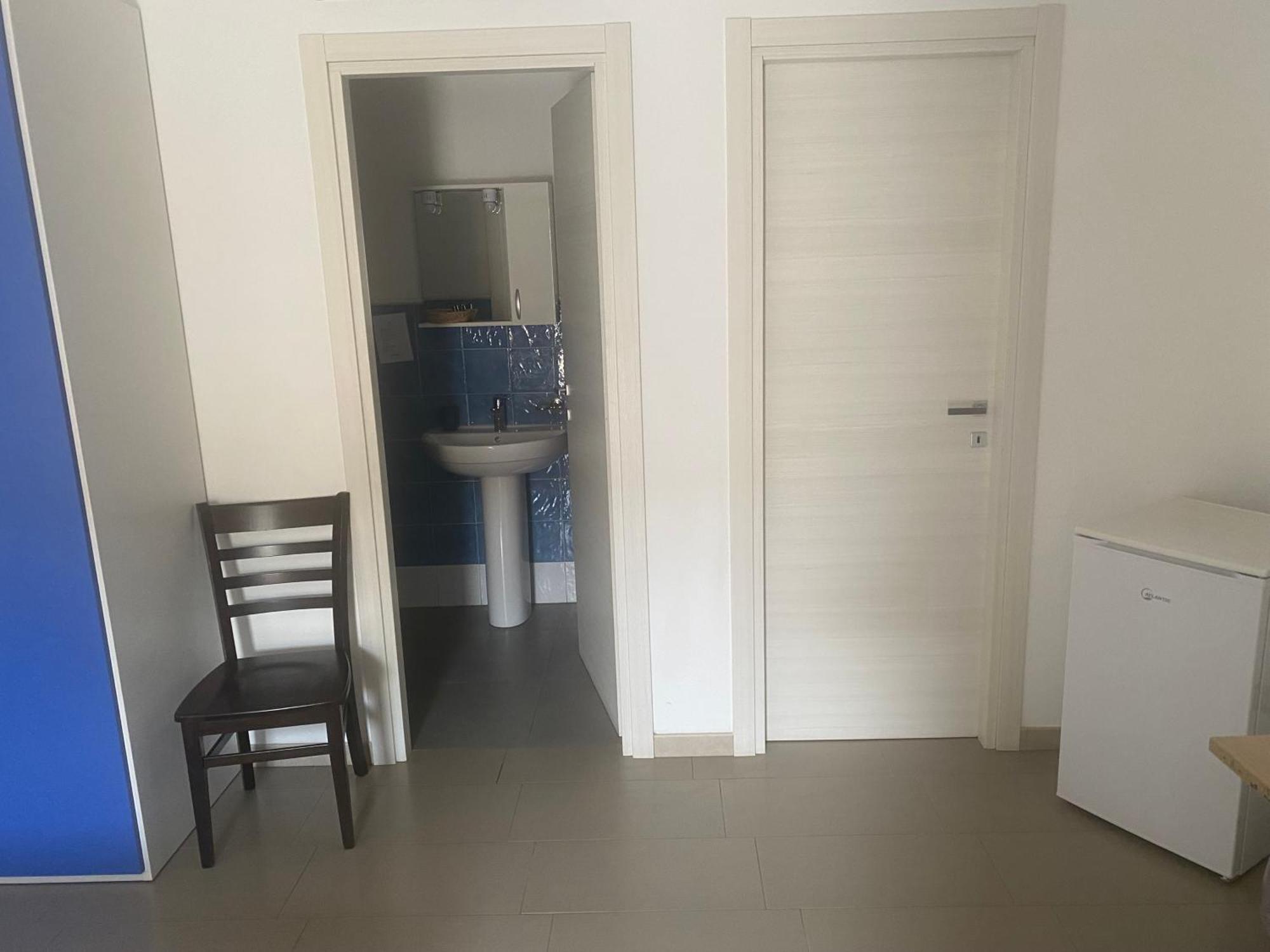 קאסיבילה Hotel San Martino מראה חיצוני תמונה
