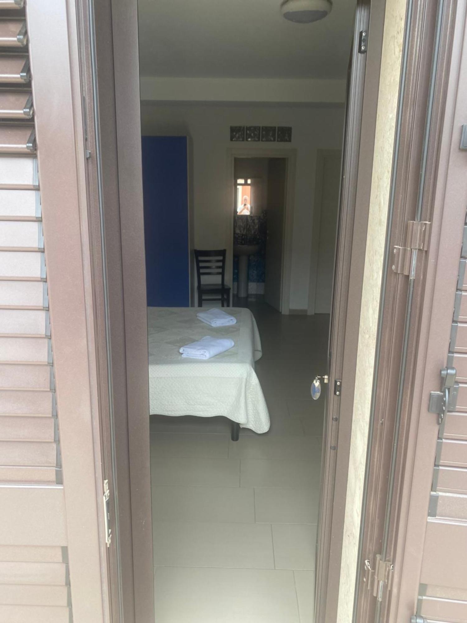קאסיבילה Hotel San Martino מראה חיצוני תמונה