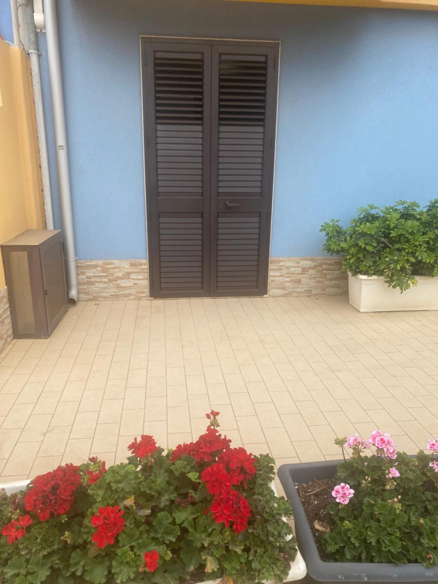 קאסיבילה Hotel San Martino מראה חיצוני תמונה