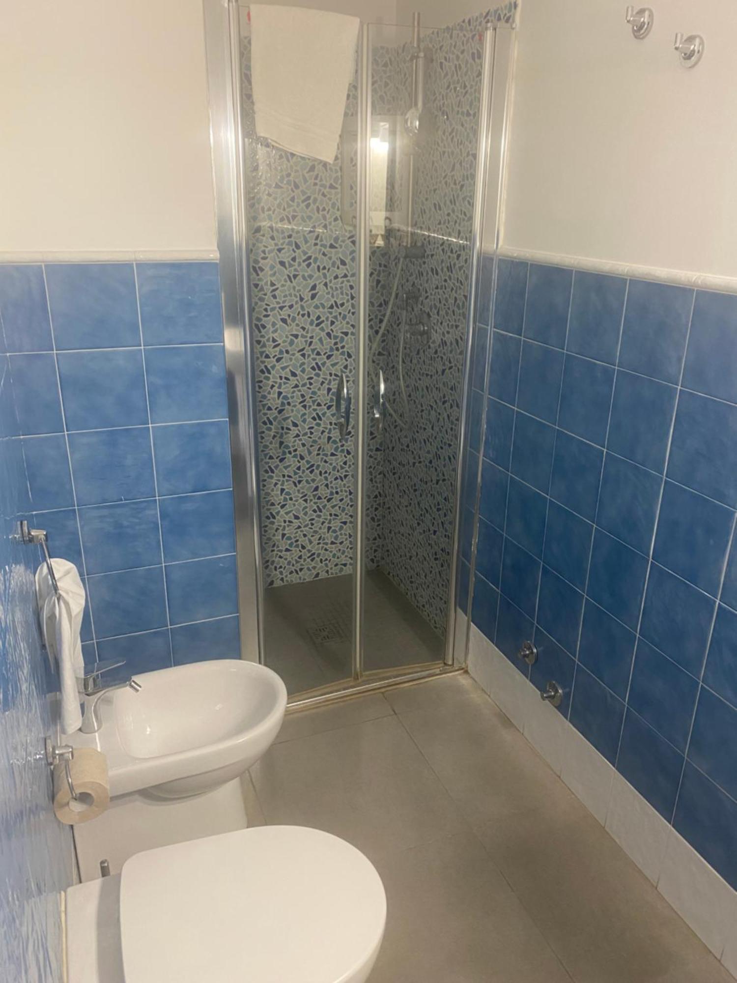 קאסיבילה Hotel San Martino מראה חיצוני תמונה