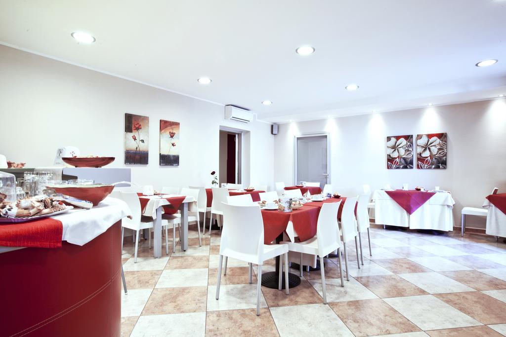 קאסיבילה Hotel San Martino מראה חיצוני תמונה