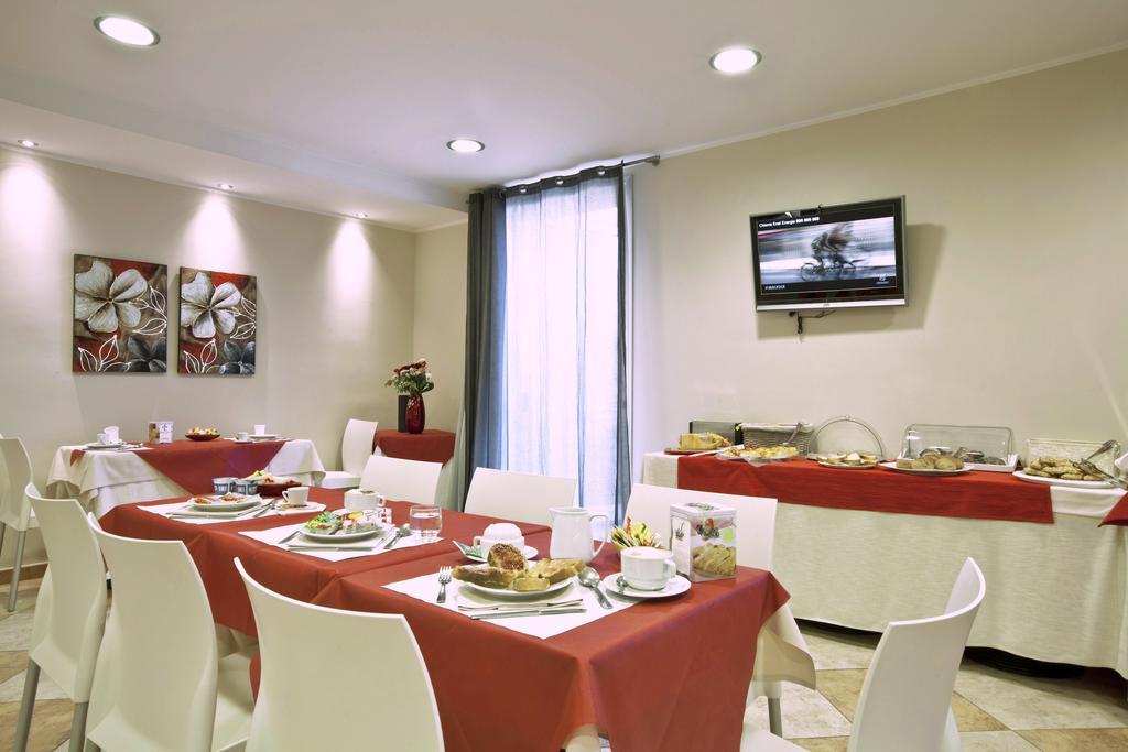 קאסיבילה Hotel San Martino מראה חיצוני תמונה