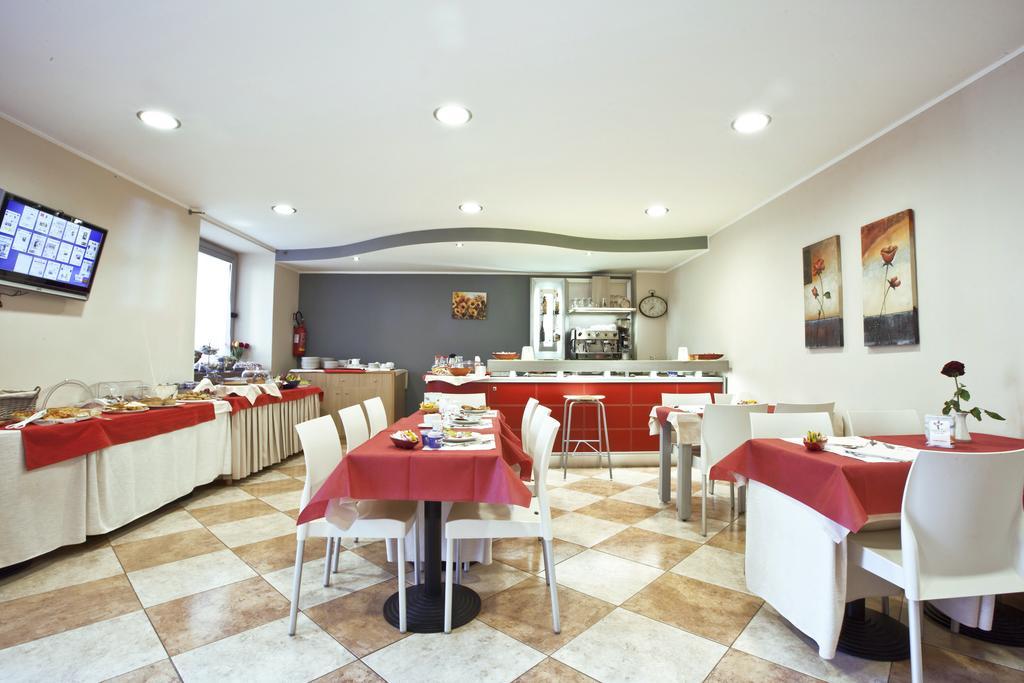 קאסיבילה Hotel San Martino מראה חיצוני תמונה