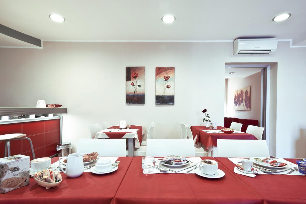 קאסיבילה Hotel San Martino מראה חיצוני תמונה