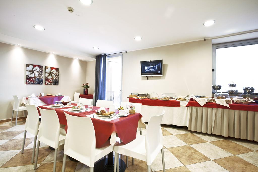 קאסיבילה Hotel San Martino מראה חיצוני תמונה
