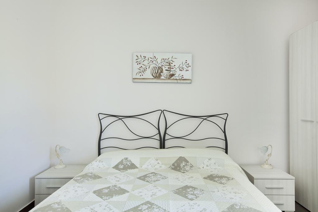 קאסיבילה Hotel San Martino מראה חיצוני תמונה