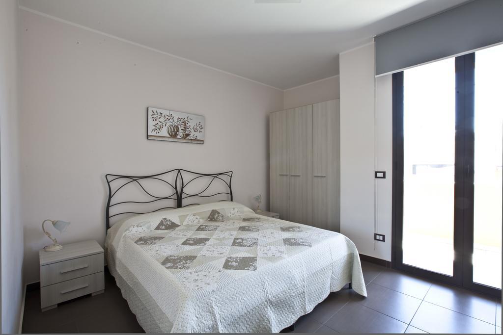 קאסיבילה Hotel San Martino מראה חיצוני תמונה