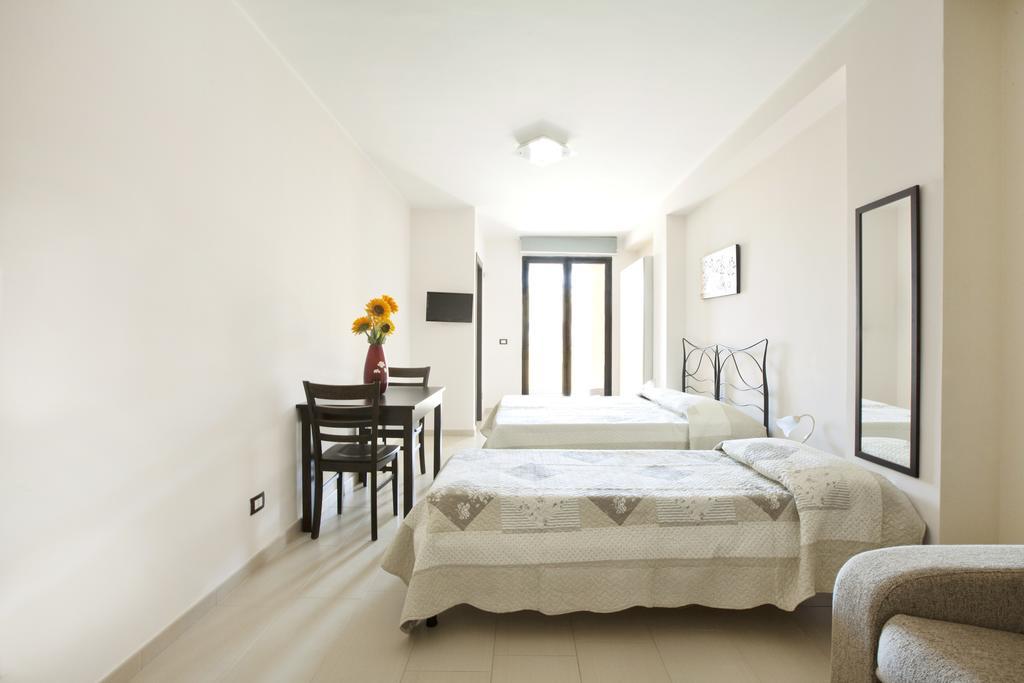 קאסיבילה Hotel San Martino מראה חיצוני תמונה