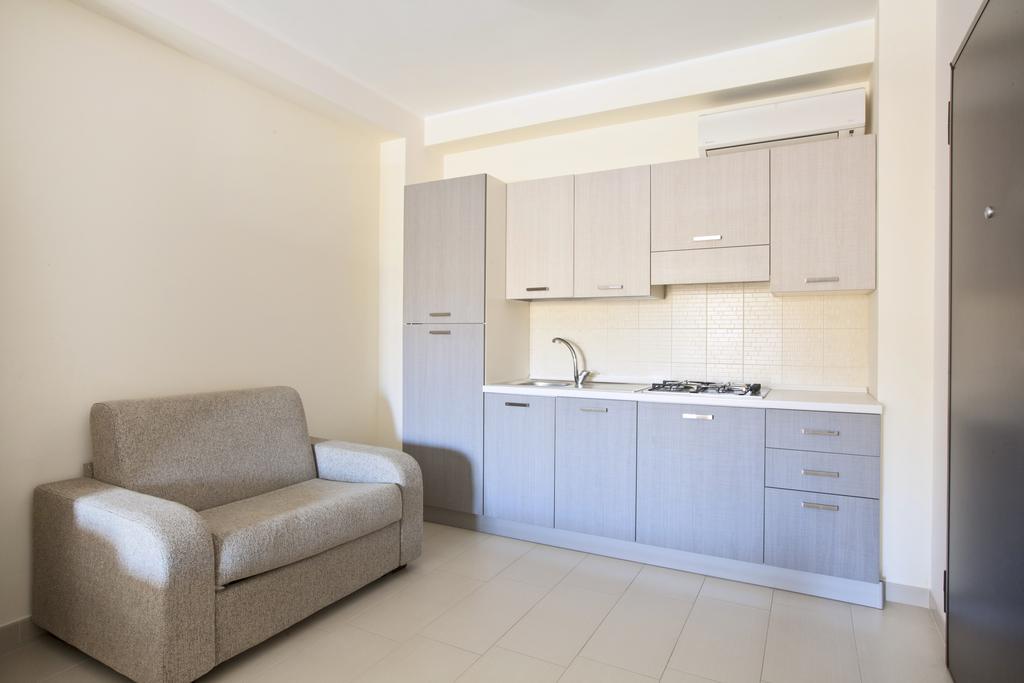 קאסיבילה Hotel San Martino מראה חיצוני תמונה