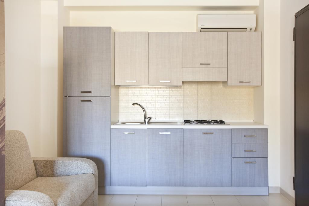 קאסיבילה Hotel San Martino מראה חיצוני תמונה