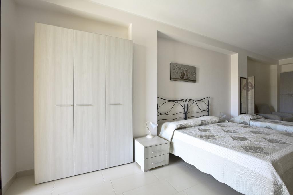 קאסיבילה Hotel San Martino מראה חיצוני תמונה