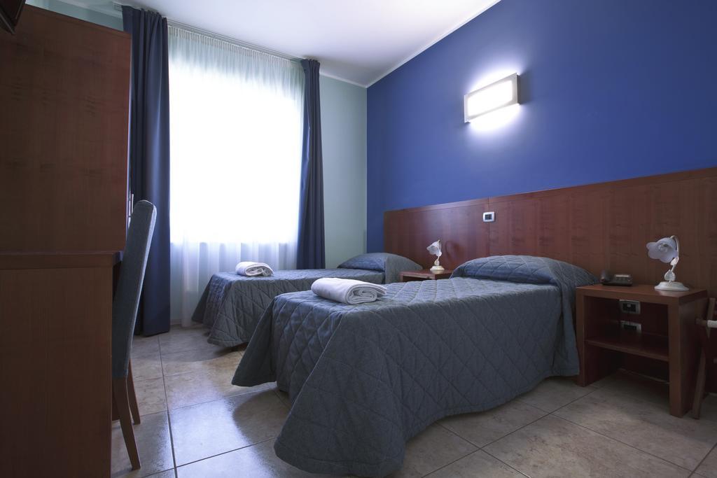 קאסיבילה Hotel San Martino מראה חיצוני תמונה