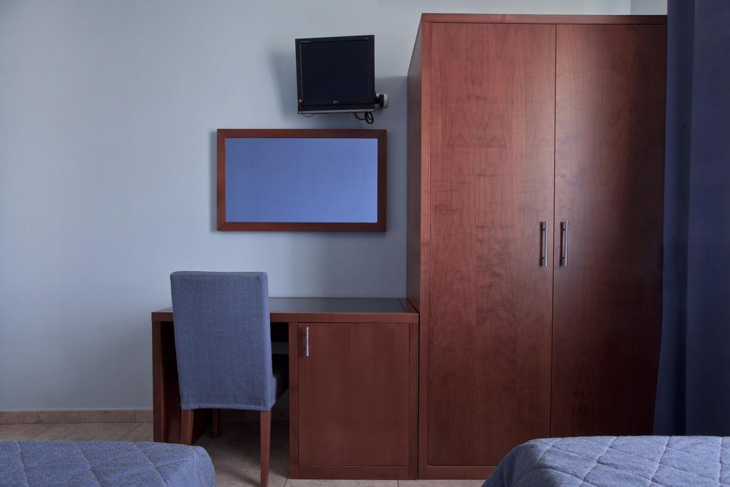 קאסיבילה Hotel San Martino מראה חיצוני תמונה