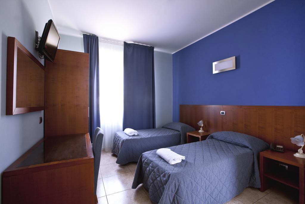 קאסיבילה Hotel San Martino מראה חיצוני תמונה