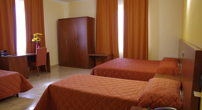 קאסיבילה Hotel San Martino מראה חיצוני תמונה