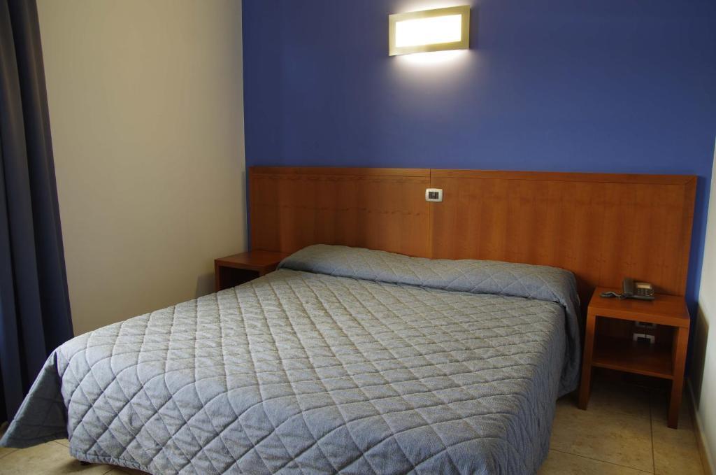 קאסיבילה Hotel San Martino חדר תמונה