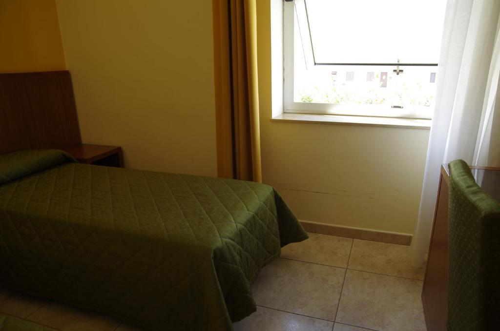 קאסיבילה Hotel San Martino חדר תמונה