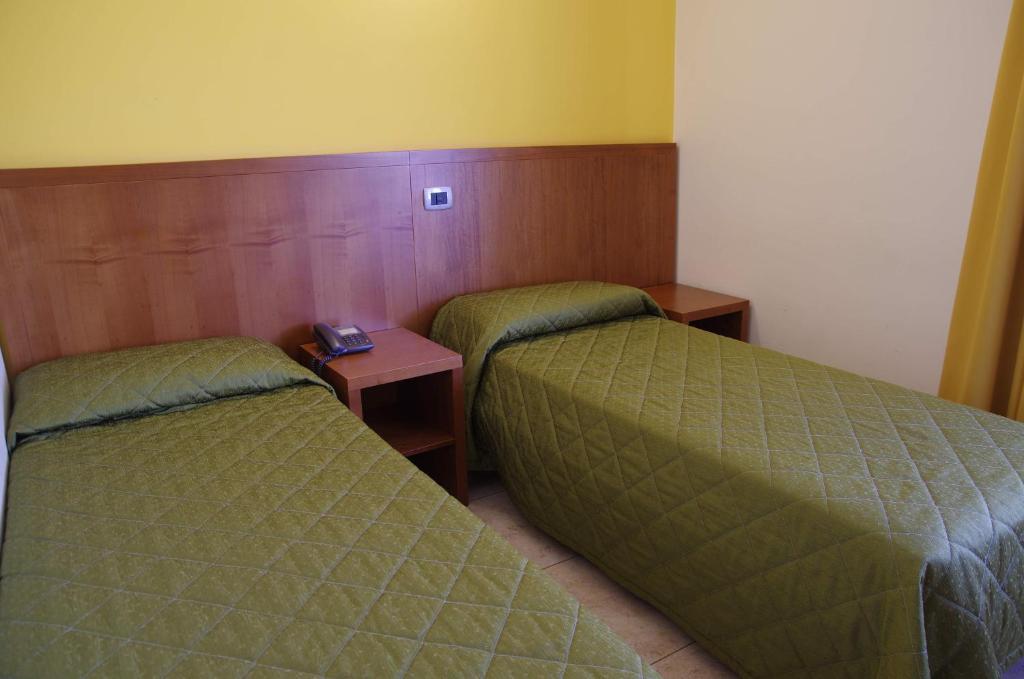 קאסיבילה Hotel San Martino חדר תמונה