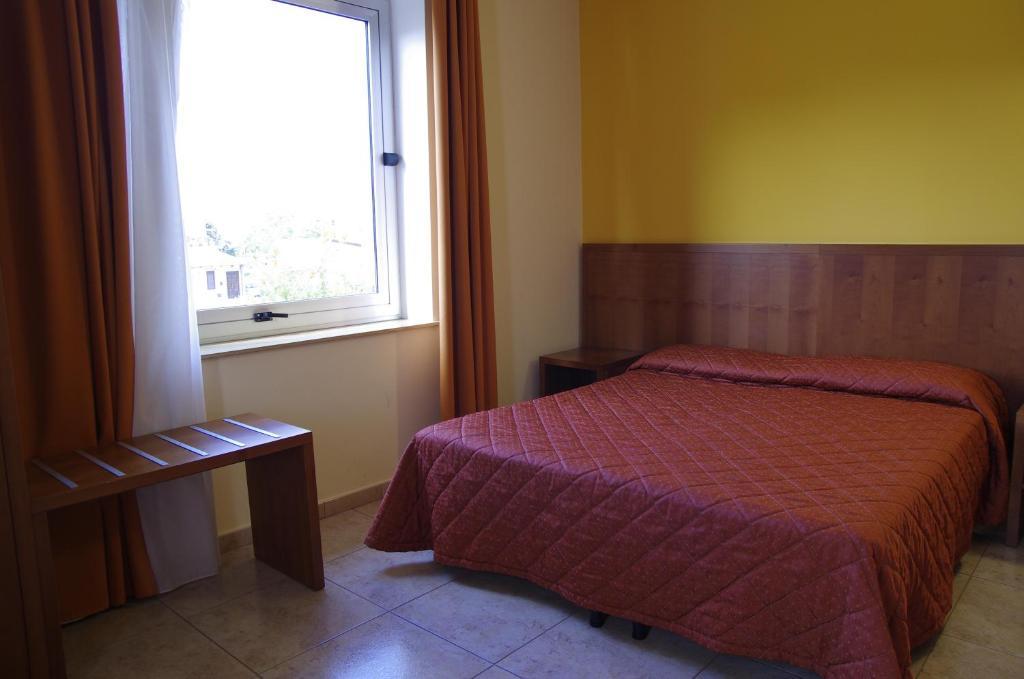 קאסיבילה Hotel San Martino חדר תמונה