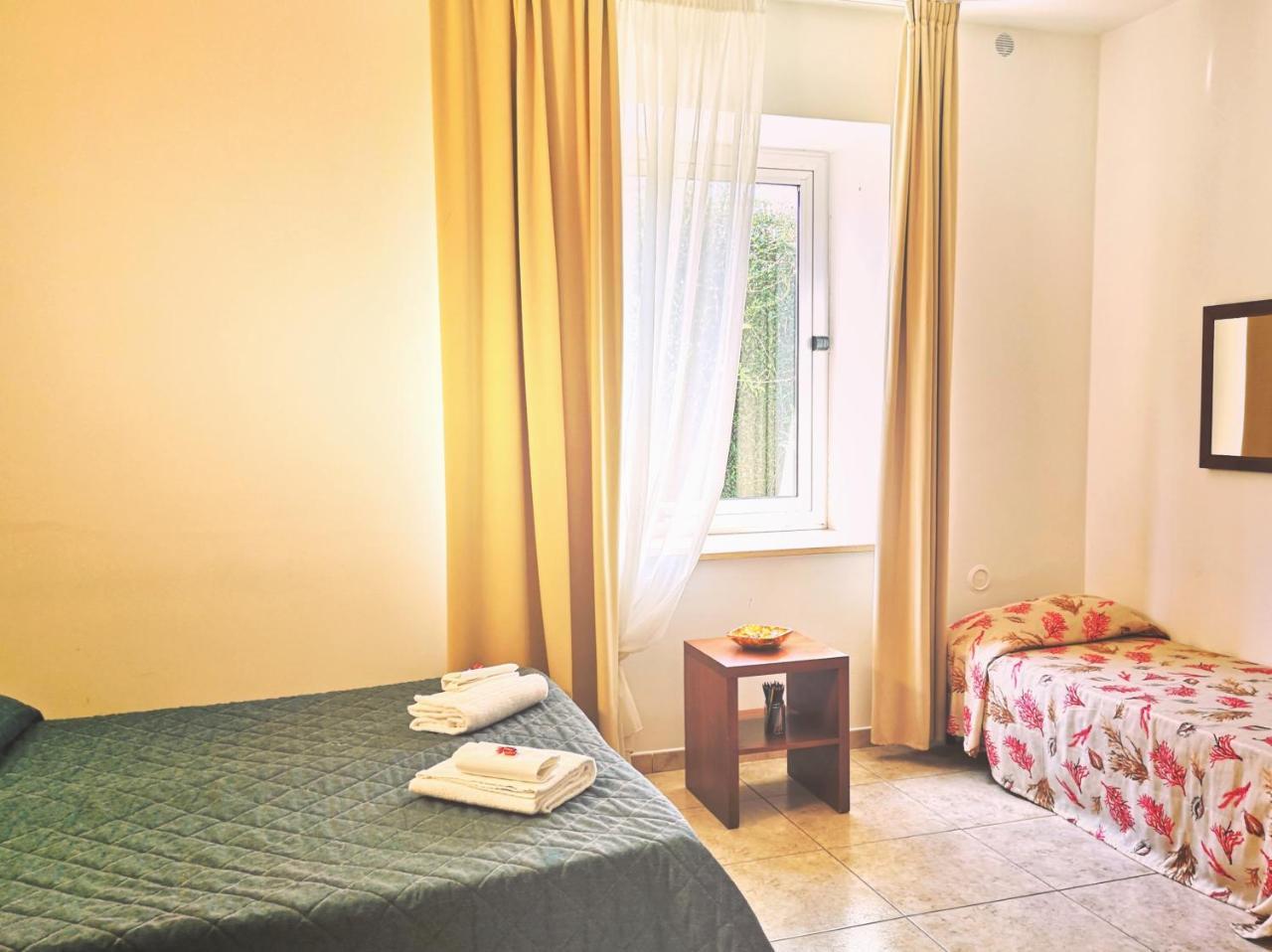קאסיבילה Hotel San Martino מראה חיצוני תמונה