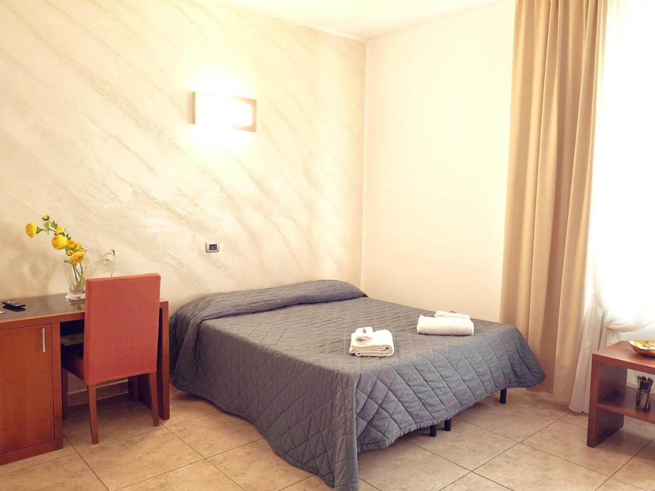 קאסיבילה Hotel San Martino מראה חיצוני תמונה