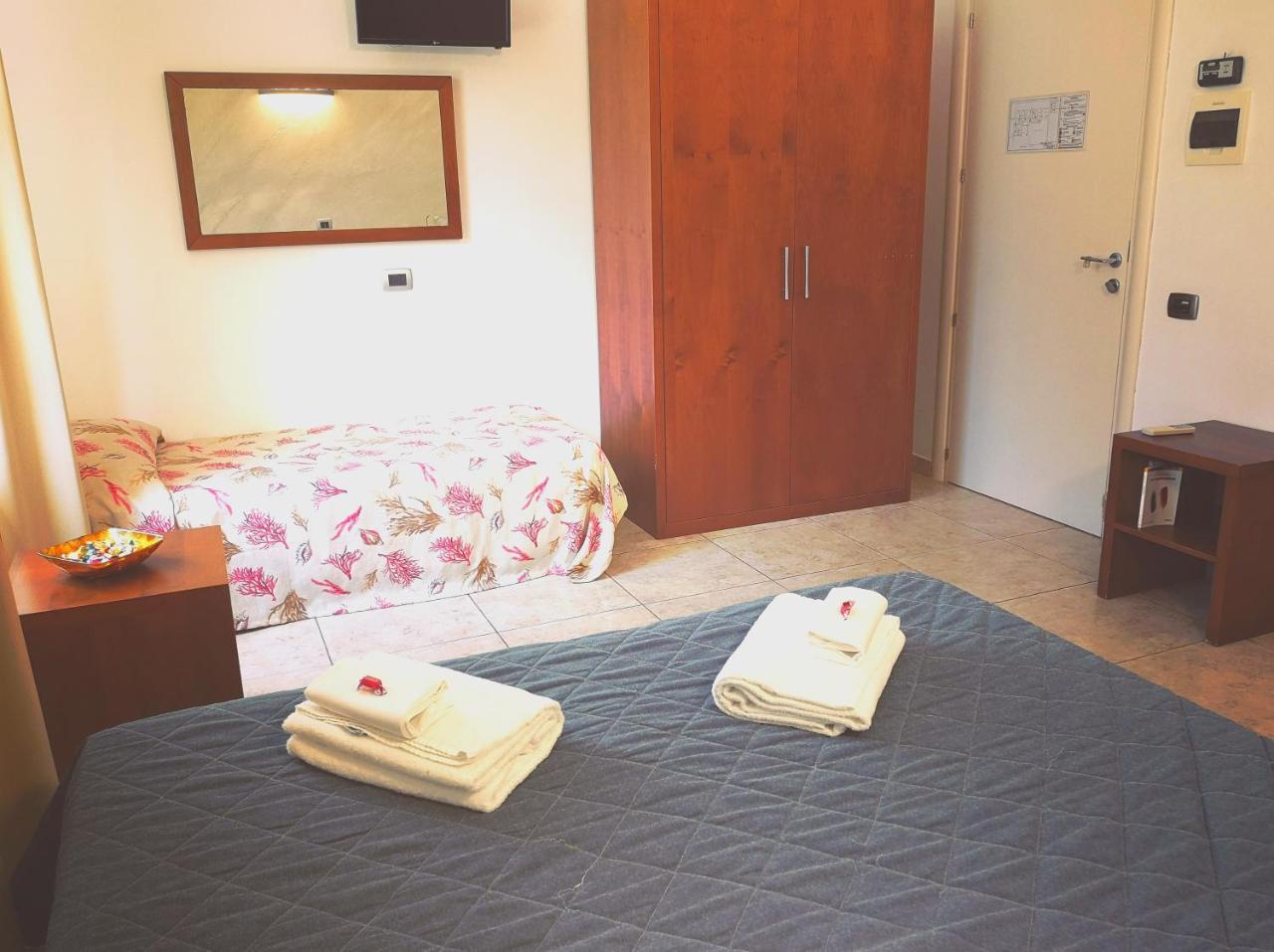 קאסיבילה Hotel San Martino מראה חיצוני תמונה