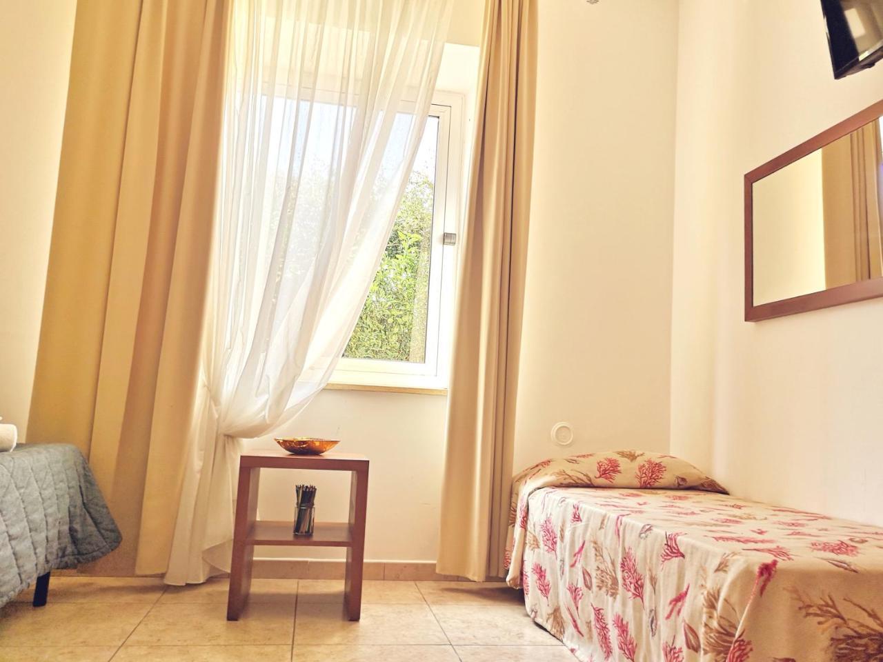 קאסיבילה Hotel San Martino מראה חיצוני תמונה